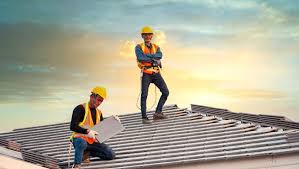 Fast & Reliable Emergency Roof Repairs in Riverton, WY